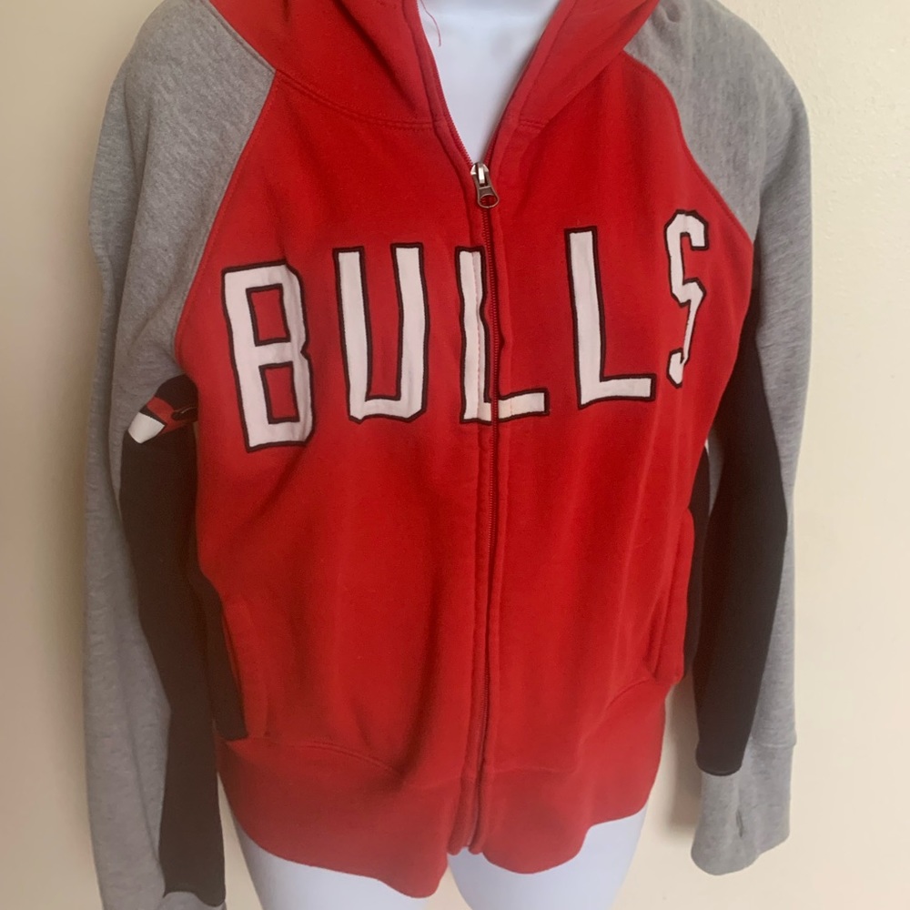 Zip up sweaters